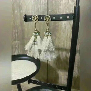 Beautiful Earrings